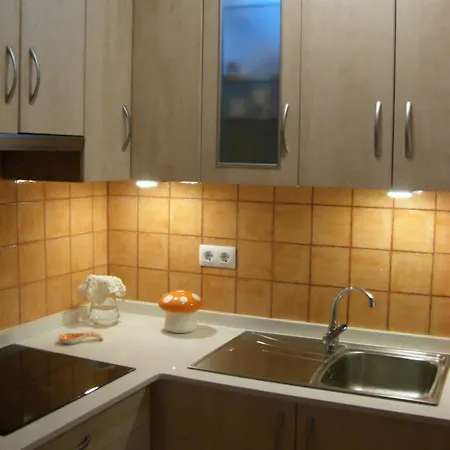 22 Pueblo Diana Apartment Mojacar
