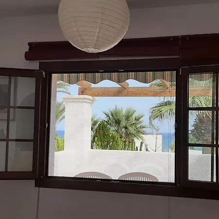 Apartment 22 Pueblo Diana Mojacar