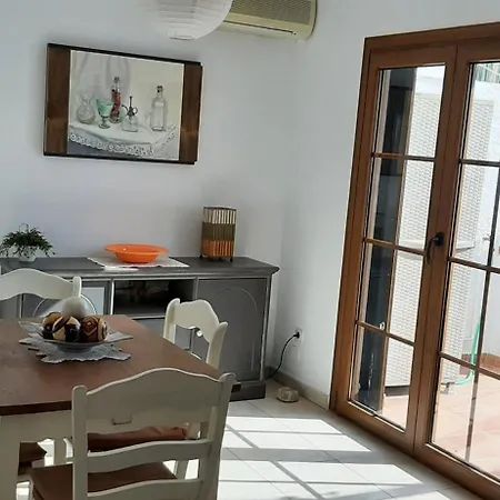 22 Pueblo Diana Mojacar
