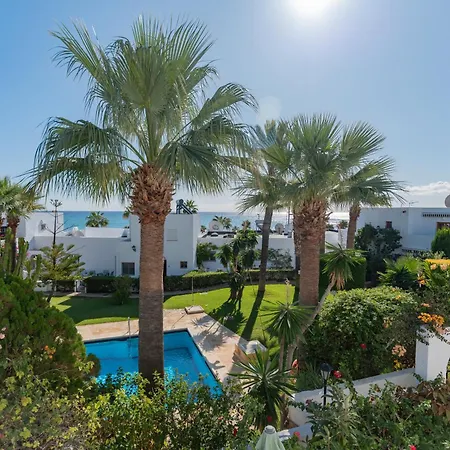 Apartment 22 Pueblo Diana Mojacar