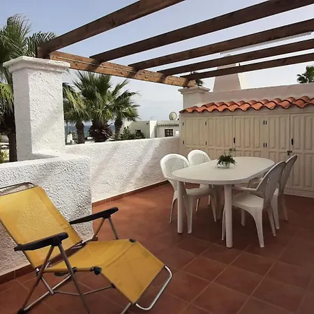 22 Pueblo Diana Apartment Mojacar